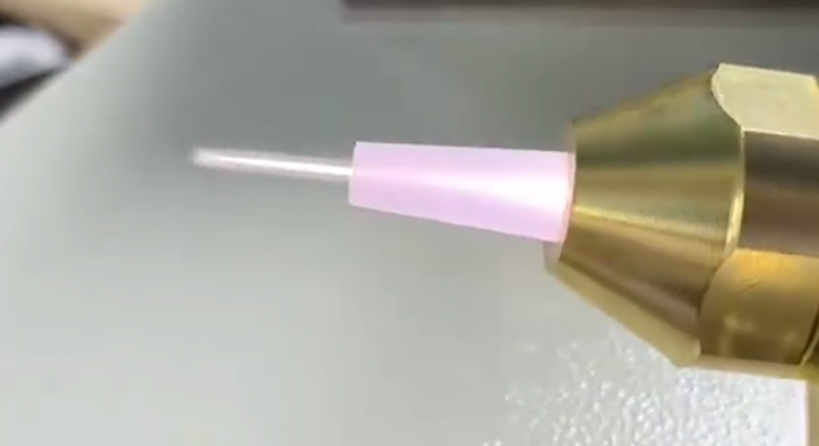 大气压微波91短视频在线播放体处理技术