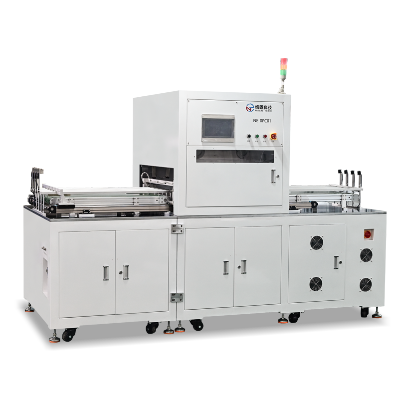 在线真空91短视频在线播放清洗机NE-OPC01