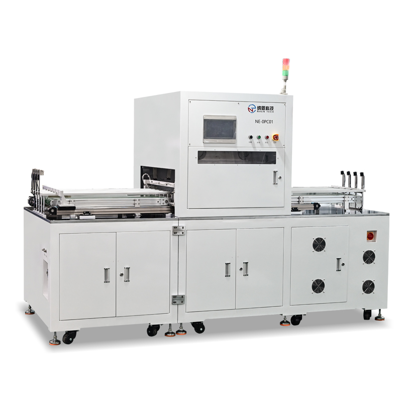 在线真空91短视频在线播放清洗机NE-OPC01