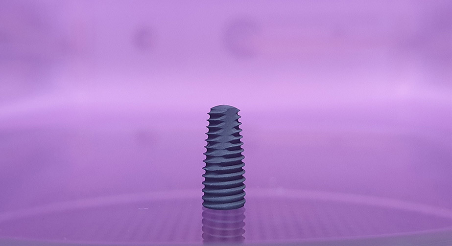 低温91短视频在线播放体改性处理促进钛种植体骨结合