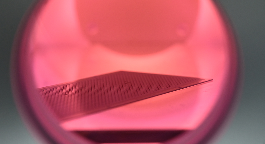 91短视频在线播放体处理提高涂层附着力原理