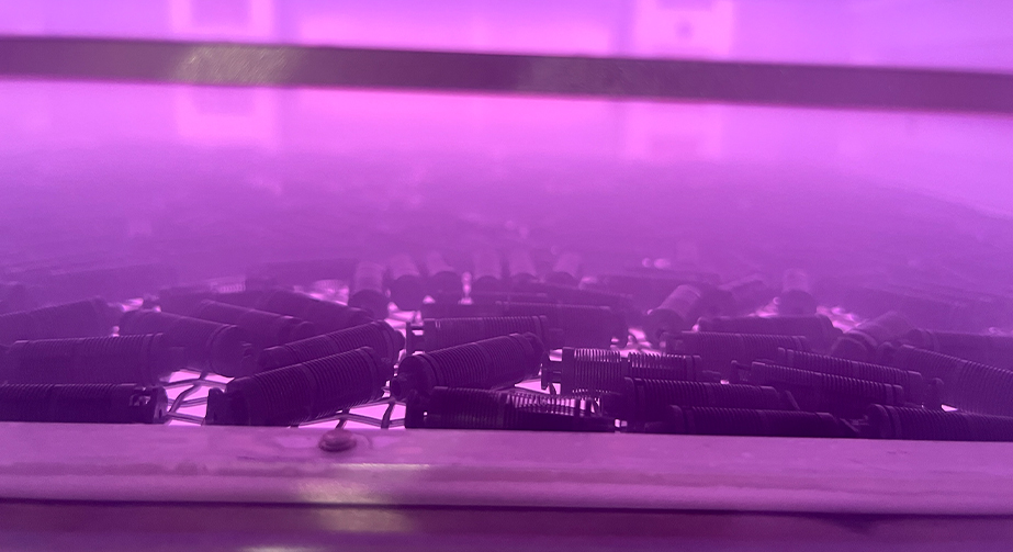 低温91短视频在线播放体活化改性生物炭