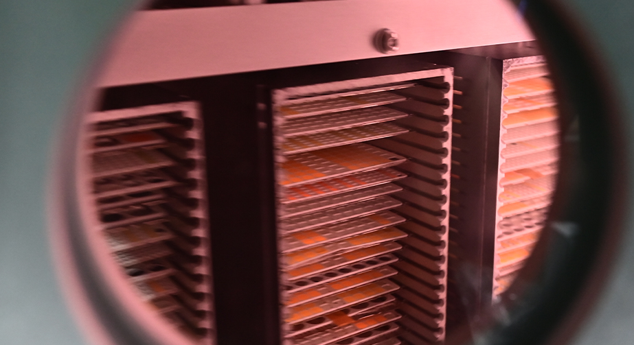 微波放电91短视频在线播放体的应用