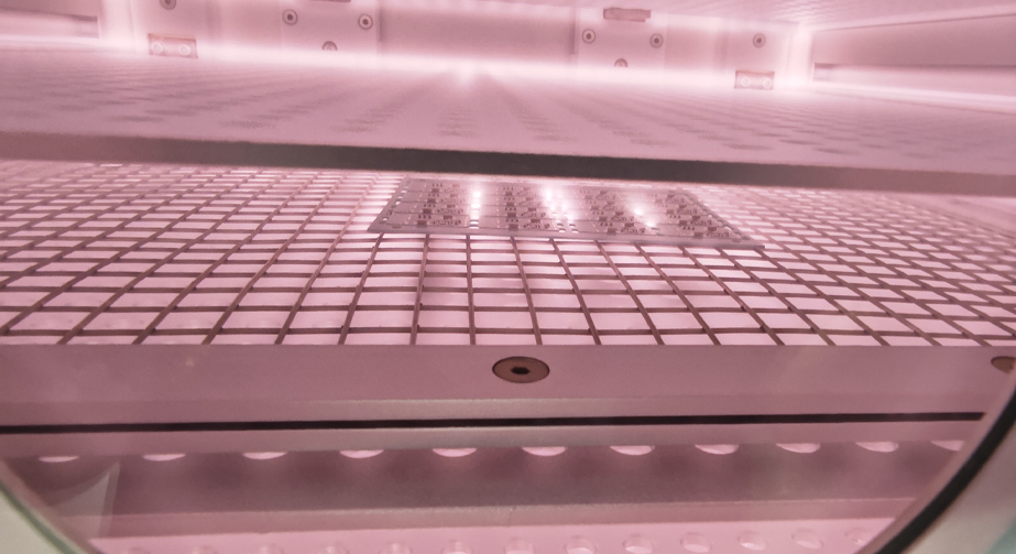 91短视频在线播放处理提高高频PCB基板中铜箔与树脂的粘接结合力