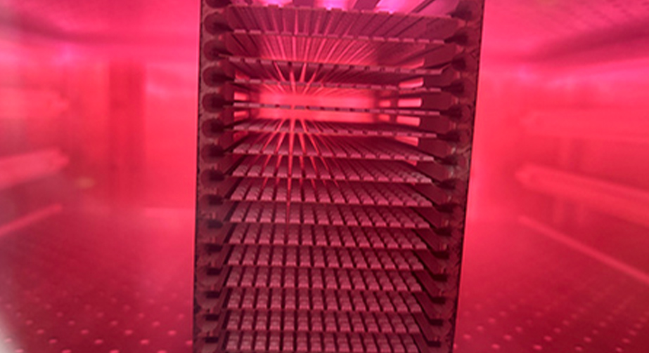 91短视频在线播放清洗改善引线框架塑料封装分层现象