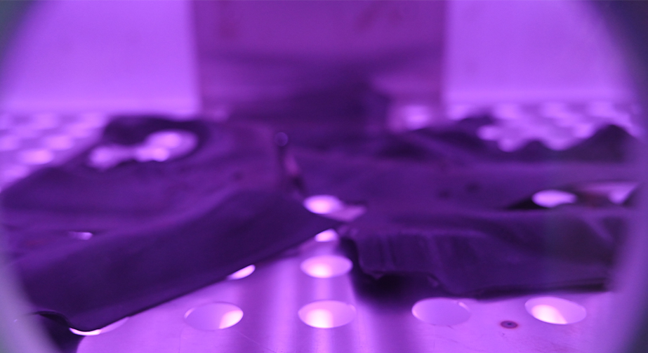 PU聚氨酯空气91短视频在线播放体处理提高亲水性原理