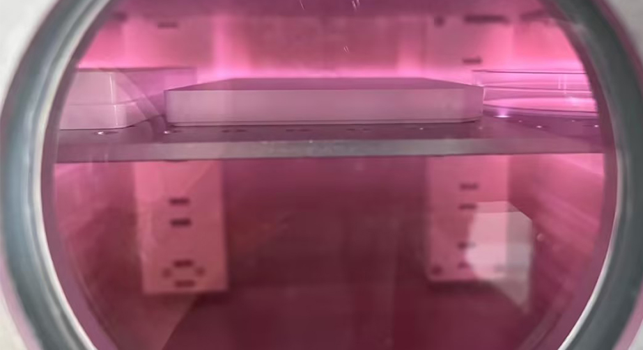 O2氧91短视频在线播放体处理对壳聚糖膜表面性能的影响