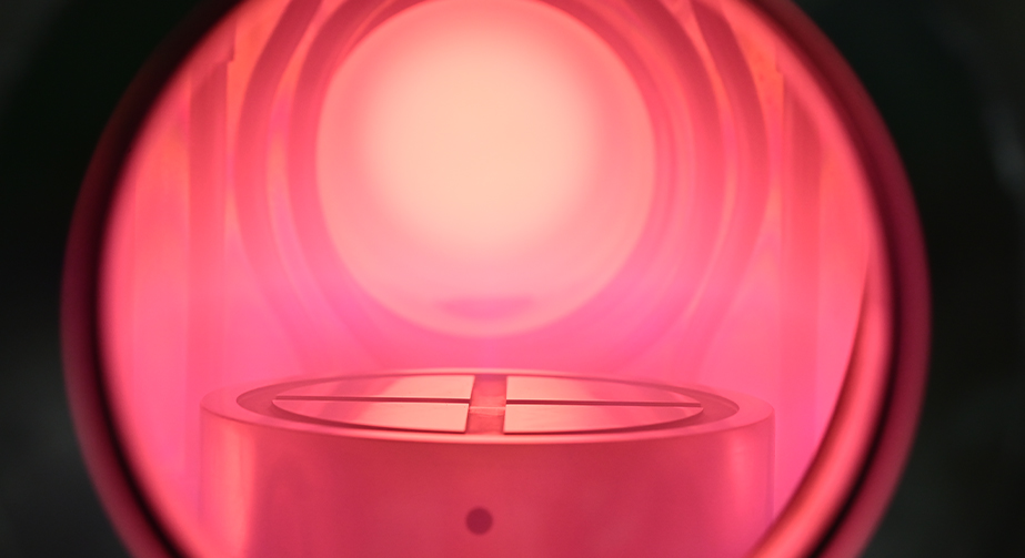 电感耦合91短视频在线播放体反应离子刻蚀技术（ICP-RIE）-plasma