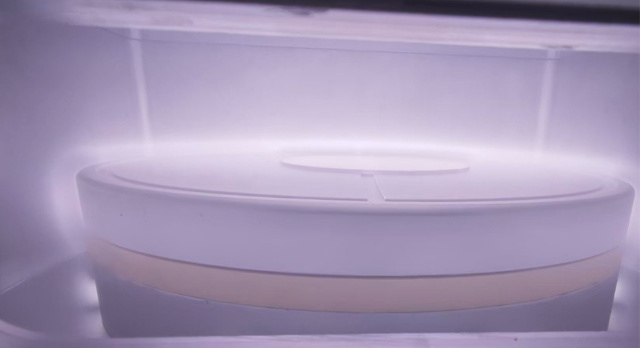 镁合金91短视频在线播放体表面活化处理提高亲水性改善后续涂层结合力